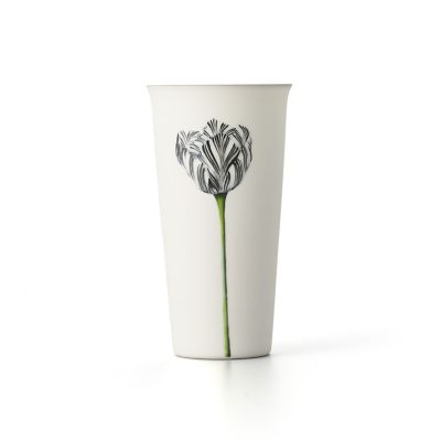 ＜畑萬陶苑＞Ｔｕｍｂｌｅｒ　－　Ｔｕｌｉｐ　ｓｉｌｖｅｒ　－