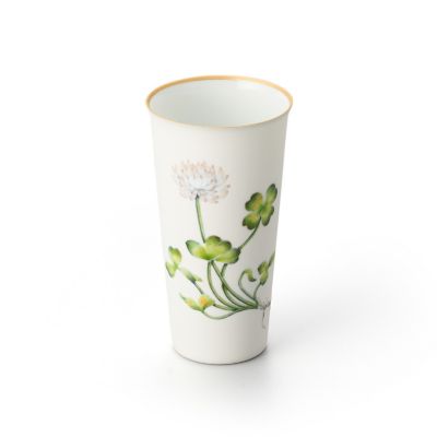Ｔｕｍｂｌｅｒ　－　Ｗｈｉｔｅ　Ｃｌｏｖｅｒ　Ｇｏｌｄ　－