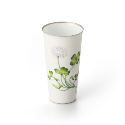 Ｔｕｍｂｌｅｒ　－　Ｗｈｉｔｅ　Ｃｌｏｖｅｒ　ｓｉｌｖｅｒ　－