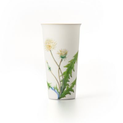 ＜畑萬陶苑＞Ｔｕｍｂｌｅｒ　－　Ｄａｎｄｅｌｉｏｎ　Ｇｏｌｄ　－