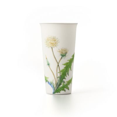 ＜畑萬陶苑＞Ｔｕｍｂｌｅｒ　－　Ｄａｎｄｅｌｉｏｎ　ｓｉｌｖｅｒ　－