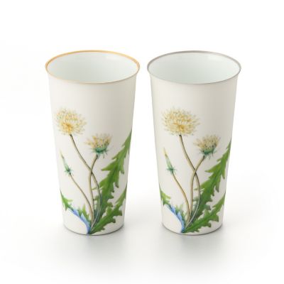 Ｔｕｍｂｌｅｒ　－　Ｄａｎｄｅｌｉｏｎ　ｓｉｌｖｅｒ　－