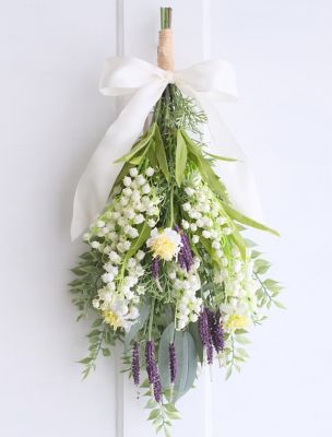 前田有紀の一“花”言vol.3「野バラの実」～赤い実をクリスマス
