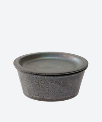 ＜ONE KILN＞ＢＯＷＬ　ＳＥＴ　（ａｓｈ）