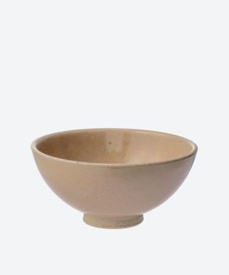 ONE KILN/ワンキルン RICE BOWL OF Clear お椀・深鉢【三越伊勢丹/公式】