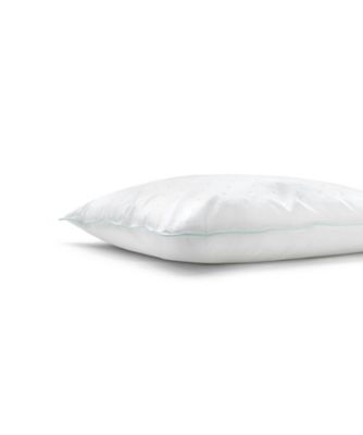 ノルディックスリープ　枕カバー付き [50×70cm 750g] ミディアムハイ ノルディックスリープ カイロプラクティック ピロー カバー付き