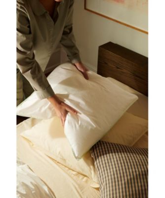 NORDIC SLEEP ピロー 43x63cm ミディアムハイ ノルディックスリープ ピロー ミディアムハイ | ノルディック