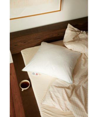 ノルディックスリープ ピロー ミディアムハイ 50×70cm