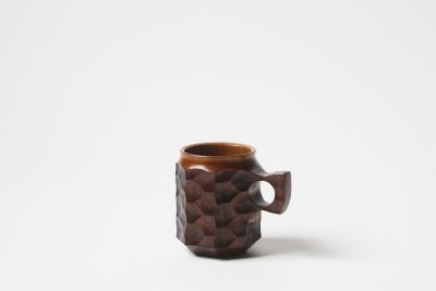 ＜Akihiro Woodworks＞ｊｕｎｃｕｐ　Ｕｒｕｓｈｉ　Ｌ