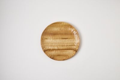 ＜Akihiro Woodworks＞ＡｋｉｈｉｒｏＰｌａｔｅ　２７０