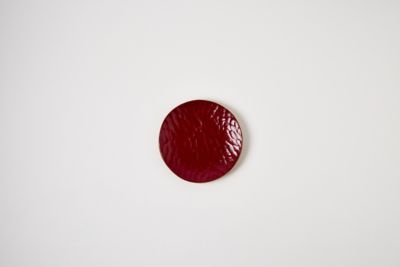 ＜Akihiro Woodworks＞ＡｋｉｈｉｒｏＰｌａｔｅ　Ｕｒｕｓｈｉ　Ｈｙｂｒｉｄ　Ｒｅｄ　１６５