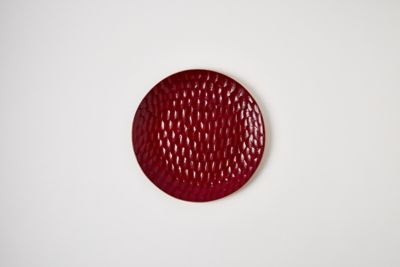 ＜Akihiro Woodworks＞ＡｋｉｈｉｒｏＰｌａｔｅ　Ｕｒｕｓｈｉ　Ｈｙｂｒｉｄ　Ｒｅｄ　２７０