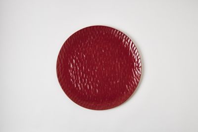 ＜Akihiro Woodworks＞ＡｋｉｈｉｒｏＰｌａｔｅ　Ｕｒｕｓｈｉ　Ｈｙｂｒｉｄ　Ｒｅｄ　３９０