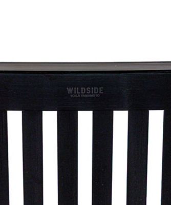 受注生産】バンブーチェア WILDSIDE YOHJI