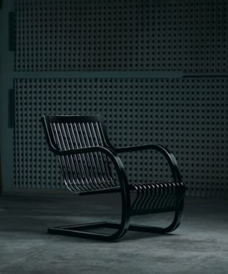 バンブーチェア 受注生産】バンブーチェア WILDSIDE YOHJI