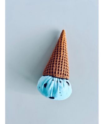 20 DROPPED ICE CREAM MINT CHOCOLATE
