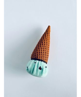 愛狂います。 極上パロデュース 振り付け講座 チョコサンドビスケットクリーム 21 DROPPED ICE CREAM MINT CHOCOLAT 2