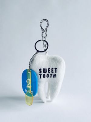 Keyholder Set 2 Scoops | YUKI&DAUGHTERS/ユキ