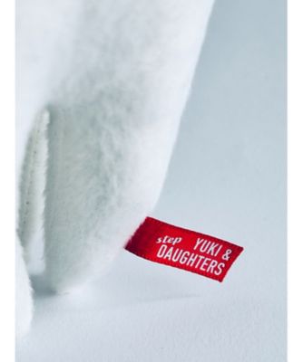Keyholder Set 2 Scoops | YUKI&Step-DAUGHTERS