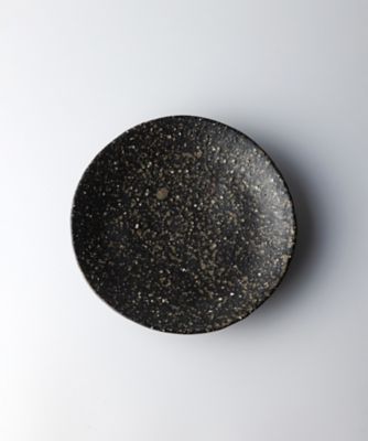 フラットプレート M 化粧箱入 JS旭日吉祥紋 | ARITA PORCELAIN LAB
