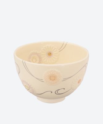 隈取茶碗 今岡三四郎 美術品 陶芸 美術品 陶芸 お買い得アイテム