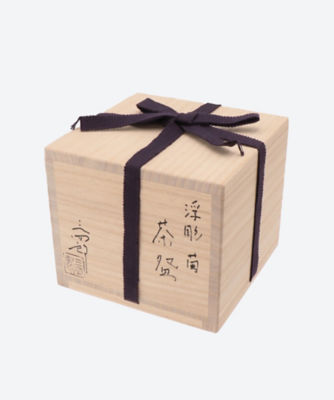 ☆セール30％OFF☆ 天体望遠鏡茶碗 稲穂に雀 今岡三四郎