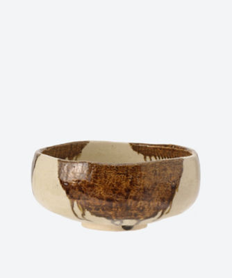 値下げしました。楽焼 飴抹茶碗 【公式通販】