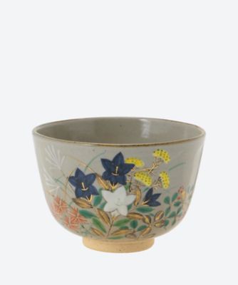 【茶碗　乾山　兜】杣山焼　南口閑粋　　共箱 Amazon.co.jp: 茶碗 乾山 兜杣山焼 南口閑粋 共箱 : Toys & Games