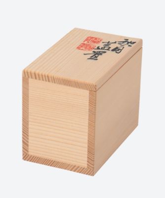 秋月　蓋置（武蔵野）
