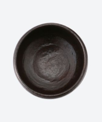 黒楽 長次郎「大黒」写 茶碗 の通販 | 三越伊勢丹オンラインストア