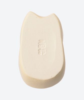 トナカイ　香合