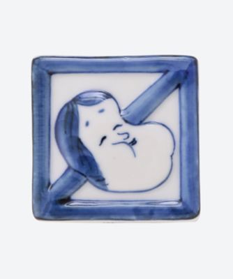 福枡　香合