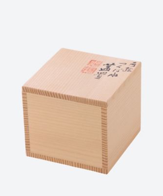 つくばね　蓋置