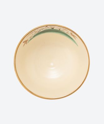 金地　櫻　茶碗
