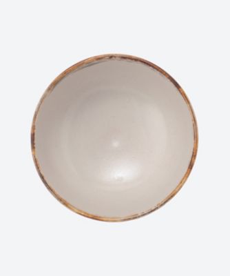 乾山　紫陽花　茶碗