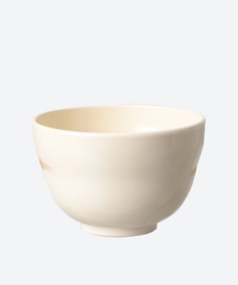 色絵　七夕　茶碗