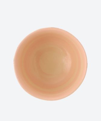万能碗　瓔珞紋　茶碗
