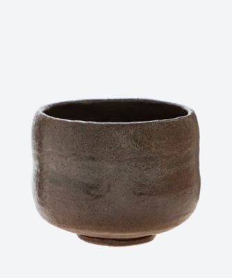 男の茶道具セット＜楽焼　弐＞