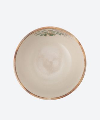 乾山　菊　茶碗
