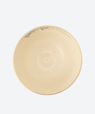 色絵　菊　茶碗