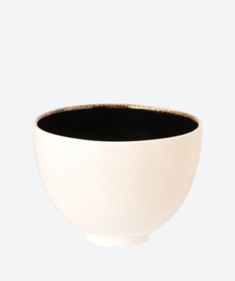 柊絵　茶碗