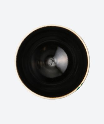 柊絵　茶碗