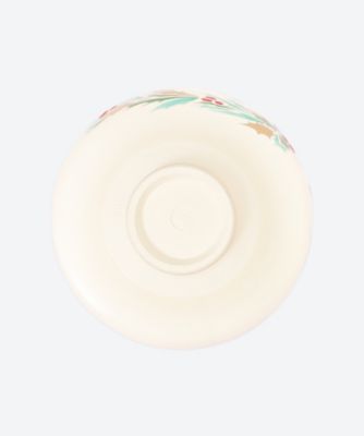 柊絵　茶碗