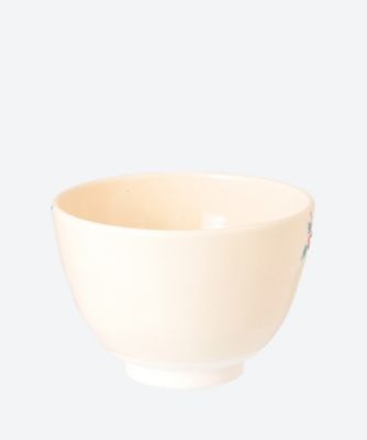 色絵　Ｘ’ｍａｓオーナメント　茶碗