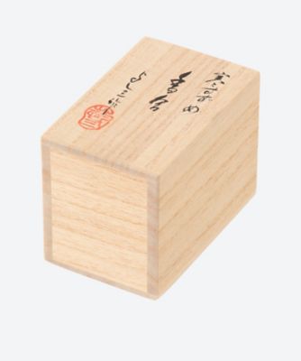 寒すずめ　香合