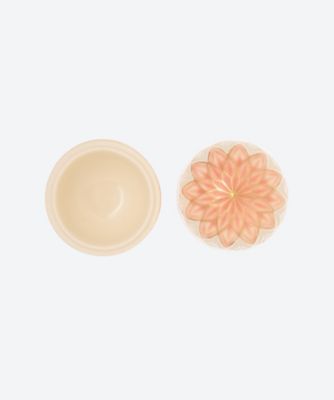 手鞠　香合