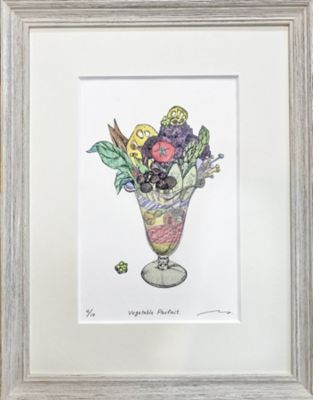 ＜前田由佳理＞Ｖｅｇｅｔａｂｌｅ　Ｐａｒｆａｉｔ