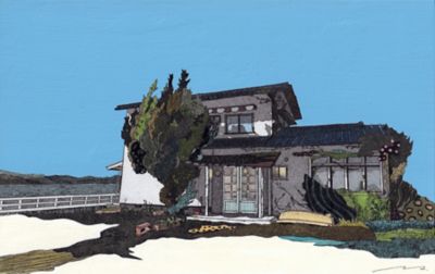 海辺のアトリエ
