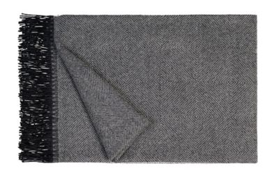 ベイビーアルパカ ブランケット「NOBLE」 | FISCHBACHER1819