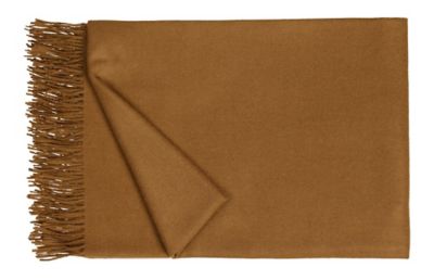 ベイビーアルパカ ブランケット「PURO」 | FISCHBACHER1819